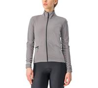 Giacca Castelli Unlimited Vento Trail GORE-TEX INFINIUM™ grigio nichel donna - XL