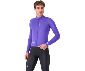 CASTELLI Veste Do.di.ci. - Uomo - Viola - Taglia L- modello 2025