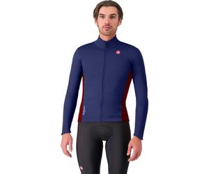 CASTELLI Veste Entrata 2 - Uomo - Blu - Taglia M- modello 2025