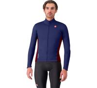 CASTELLI Veste Entrata 2 - Uomo - Blu - Taglia XXL- modello 2025