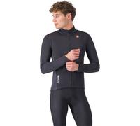CASTELLI Veste Entrata 2 - Uomo - Nero - Taglia M- modello 2025