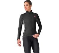 CASTELLI Veste Entrata 2 W - Donna - Nero - Taglia XS- modello 2025