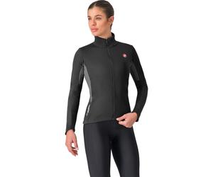 CASTELLI Veste Entrata 2 W - Donna - Nero - Taglia XS- modello 2025