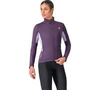 CASTELLI Veste Entrata 2 W - Donna - Viola - Taglia S- modello 2025