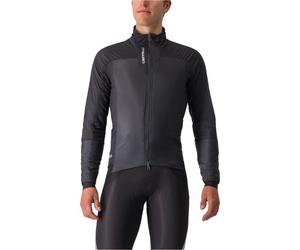 CASTELLI Veste Fly - Uomo - Nero - Taglia S- modello 2024