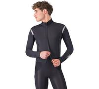 CASTELLI Veste Perfetto Ros 3 - Uomo - Nero - Taglia XXL- modello 2025