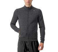 CASTELLI Vigorelli Track Jkt GIACCA DA CICLISMO Uomo (Pacco da 1)