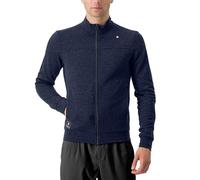 CASTELLI Vigorelli Track Jkt GIACCA DA CICLISMO Uomo (Pacco da 1)