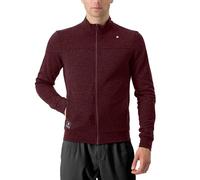 CASTELLI Vigorelli Track Jkt GIACCA DA CICLISMO Uomo (Pacco da 1)
