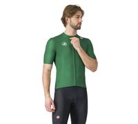 CASTELLI Vintage Giro D'Italia 2025 - maglia ciclismo - uomo Green S