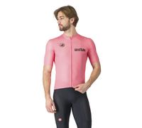 CASTELLI Vintage Giro D'Italia 2025 - maglia ciclismo - uomo Light Pink S