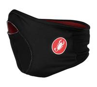 Castelli - Viso Face Mask - Passamontagna One Size nero