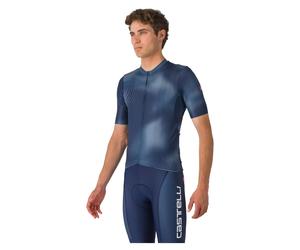 CASTELLI VORTICE JERSEY XXL
