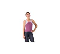 Castelli women s sole top purple