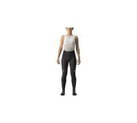 CASTELLI 4520564-010 SORPASSO Ros W Tight Calzamaglia Donna Black Taglia L