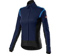 CASTELLI Women's Alpha Ros 2 W Jacket sport jacket