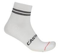 Castelli anima 7 socks white