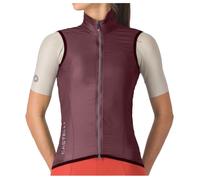 Castelli - Women's Aria 2 Vest - Gilet da ciclismo M variopinto