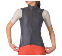 Castelli - Women's Aria 2 Vest - Gilet da ciclismo M variopinto