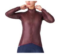 Castelli - Women's Aria Shell 2 Jacket - Maglietta da ciclismo S variopinto