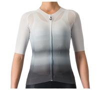Castelli - Women's Climber's 4.0 Jersey - Maglietta da ciclismo XL grigio
