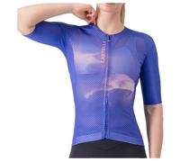 Castelli - Women's Climber's A/C Jersey - Maglietta da ciclismo XL variopinto