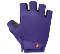 Castelli - Women's Competizione Glove - Guanti L lilla