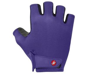Castelli - Women's Competizione Glove - Guanti M lilla
