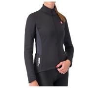 Castelli - Women's Entrata 2 Jacket - Giacca ciclismo XS grigio