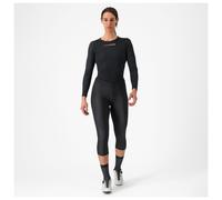 Castelli - Women's Entrata Knicker - Pantaloni da ciclismo S bianco
