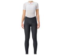 Castelli - Women's Entrata Tight - Pantaloni da ciclismo M grigio