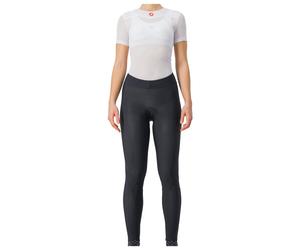 Castelli - Women's Entrata Tight - Pantaloni da ciclismo M grigio