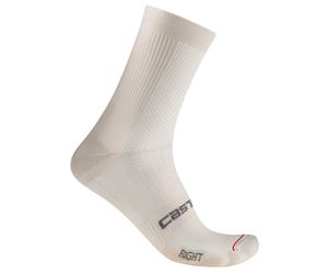 Castelli - Women's Espresso 2 12 Sock - Calze da ciclismo EU 35-38 grigio