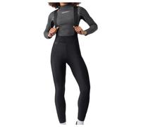 Castelli - Women's Espresso 2 DT Bibtight - Pantaloni da ciclismo XS nero