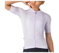 Castelli - Women's Espresso 2 Jersey - Maglietta da ciclismo L bianco