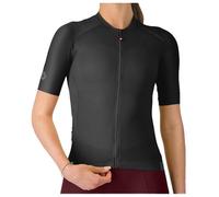 Castelli - Women's Espresso 2 Jersey - Maglietta da ciclismo XS nero