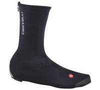 Copriscarpe Castelli Espresso 2 nero donna - L