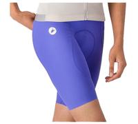 Castelli - Women's Espresso 2 Short - Pantaloni da ciclismo L variopinto