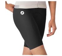 Castelli - Women's Espresso 2 Short - Pantaloni da ciclismo XS nero