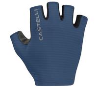 Castelli - Women's Espresso Glove - Guanti L blu