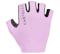 Castelli - Women's Espresso Glove - Guanti M fuchsia