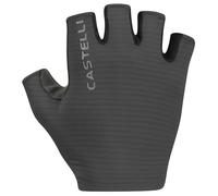 Castelli - Women's Espresso Glove - Guanti M grigio