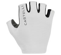 Castelli - Women's Espresso Glove - Guanti S grigio