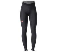 Castelli - Women's Espresso Tight - Pantaloni da ciclismo L grigio/nero