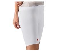 Castelli - Women's Free Aero Race S Bibshort - Pantaloni da ciclismo L grigio