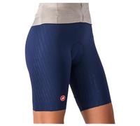 Castelli - Women's Free Aero Race S Bibshort - Pantaloni da ciclismo XS blu