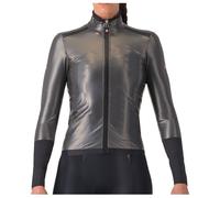 Giacca Castelli Gabba R grigio scuro nero donna - L