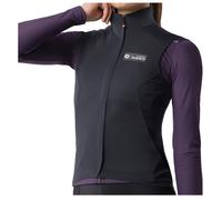 Castelli - Women's Perfetto 2 Vest - Gilet da ciclismo M nero
