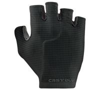 Guanti Castelli Premio Evo nero donna - S