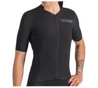 Castelli - Women's Premio Evo Jersey - Maglietta da ciclismo XS nero